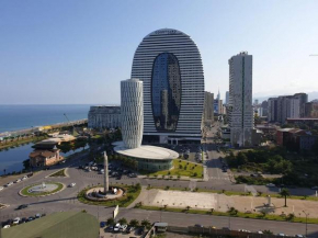 Orbi city, Batumi